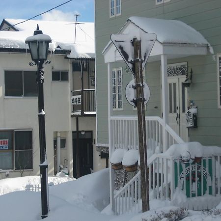 Pension Yumekukan Hakodate Kültér fotó