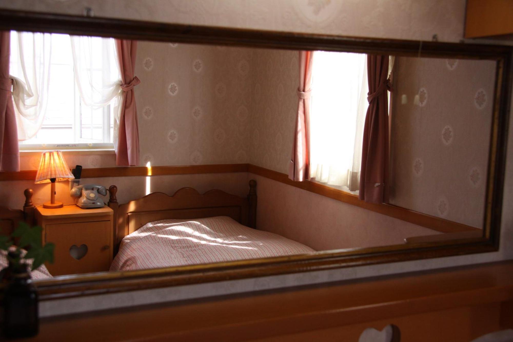 Pension Yumekukan Hakodate Kültér fotó